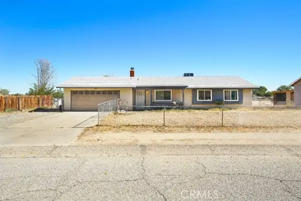 40976 177th, Lancaster, CA 93535