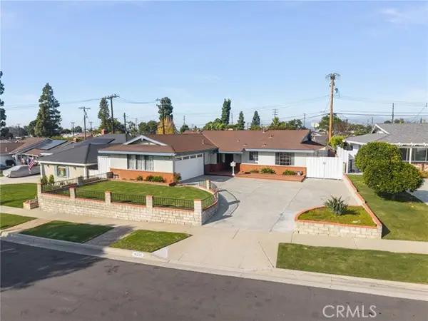16235 Summershade Drive, La Mirada, CA 90638