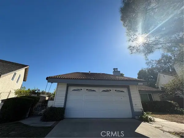 24481 Peacock, Lake Forest (el Toro), CA 92630