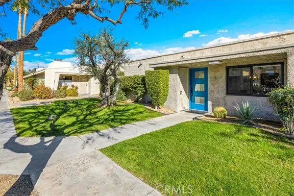 1111 E Ramon Road #51, Palm Springs, CA 92264