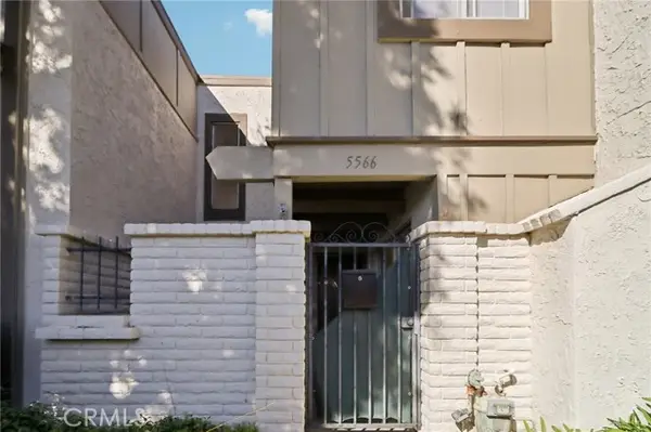 5566 Aldershot, Westminster, CA 92683