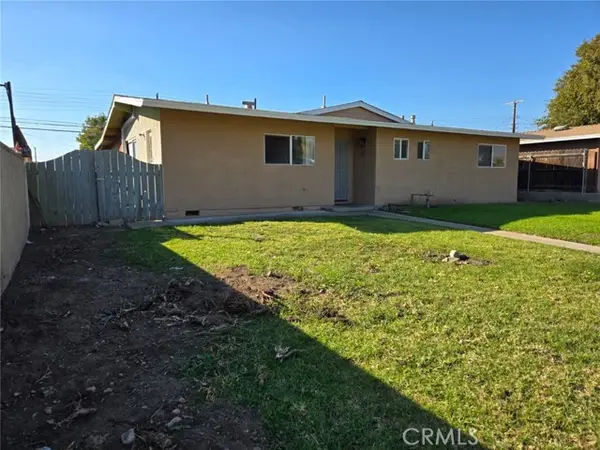 827 N Jasmine, Ontario, CA 91762