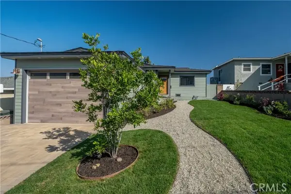 25710 Crest Road, Torrance, CA 90505