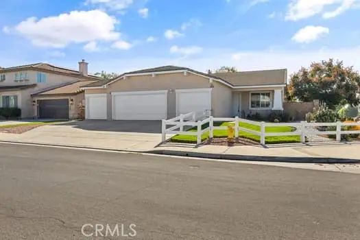 13593 Gray Hawk Court, Eastvale, CA 92880 - #1