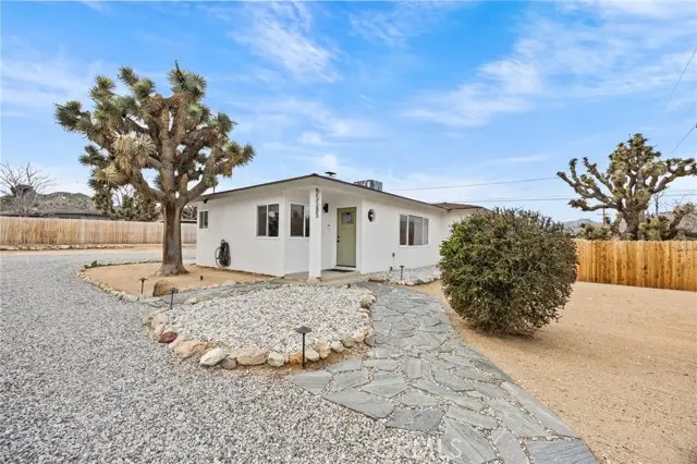 55585 Onaga, Yucca Valley, CA 92284 - #1