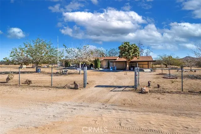 1495 Alta Avenue, Yucca Valley, CA 92284 - Image #2
