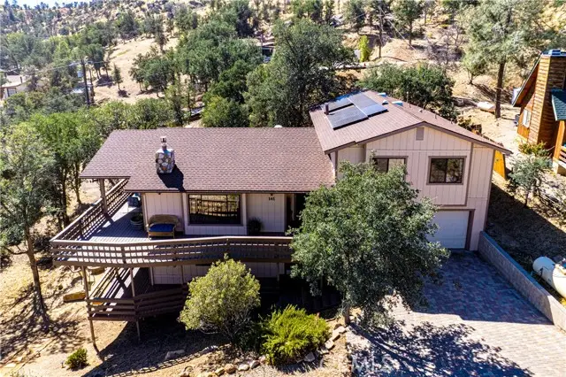 141 Panorama, Kernville, CA 93238 - Image #1