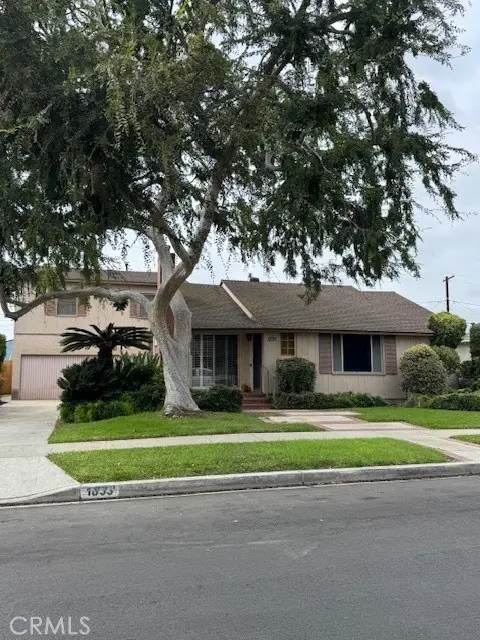 1833 Tulane, Long Beach, CA 90815 - #1