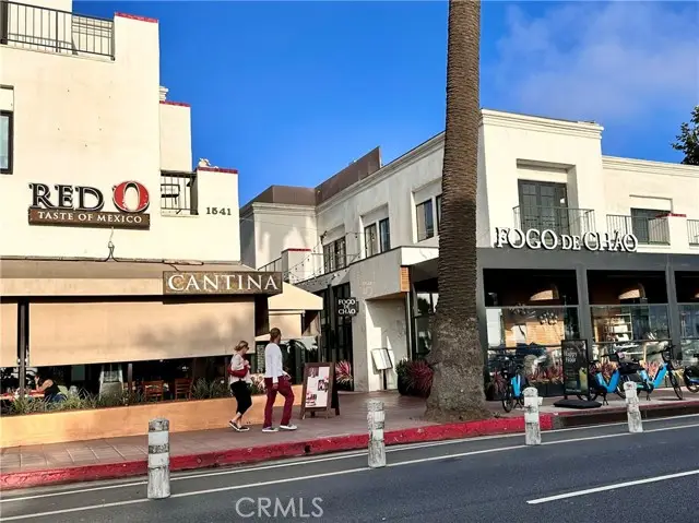 636 Bay, Santa Monica, CA 90405 - #3