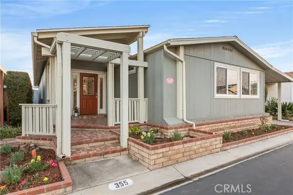 5200 Irvine Blvd, Space 355, Irvine, CA 92620