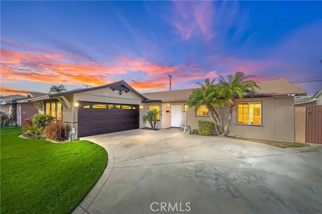 6601 Chapman Avenue, Garden Grove, CA 92845 - Image #1