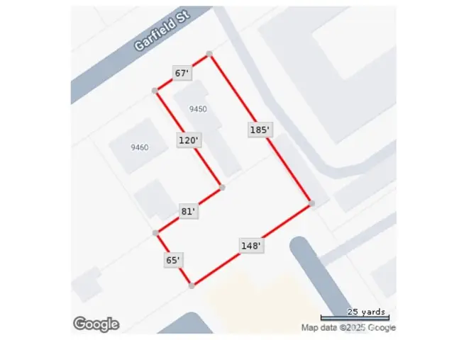 9460 Garfield, Riverside, CA 92503 - Image #2