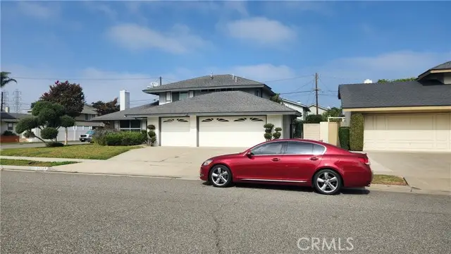 8803 Hummingbird Avenue, Fountain Valley, CA 92708 - Image #2