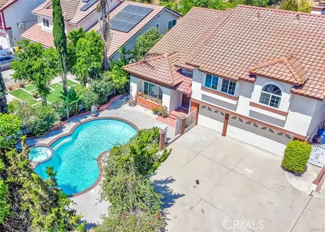 1135 Summitridge, Diamond Bar, CA 91765 - Image #3