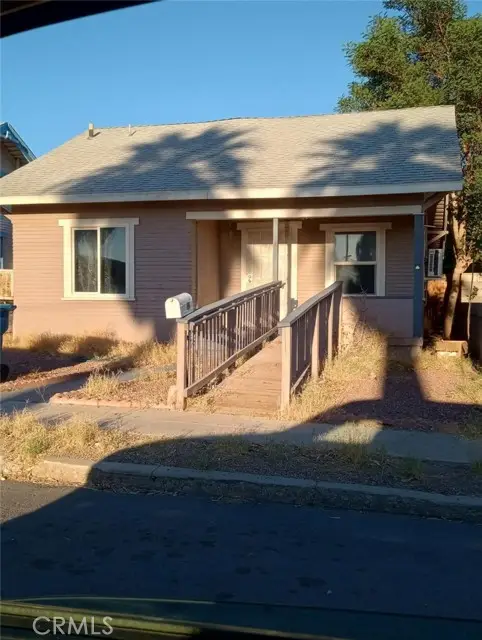 222 C Street, Needles, CA 92363