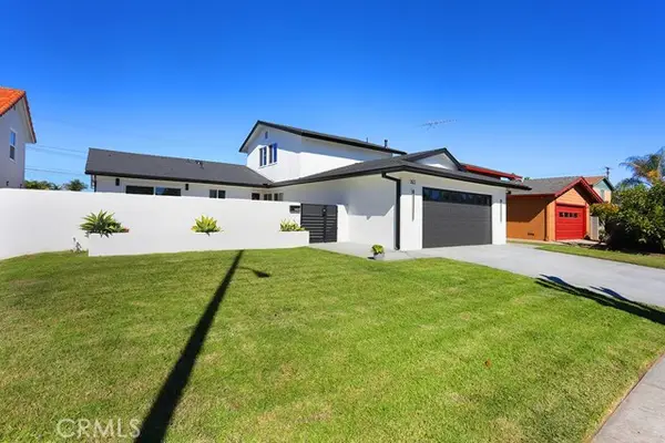 9429 El Valle, Fountain Valley, CA 92708