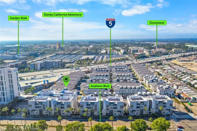 1206 W Cara, Anaheim, CA 92805 - Image #2