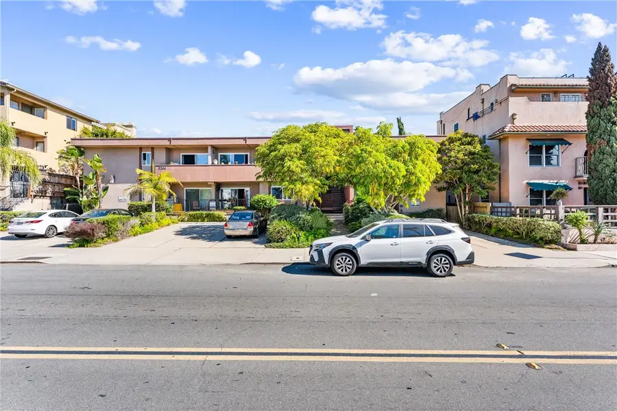 3769 1st Avenue #11, San Diego, CA 92103 - #2