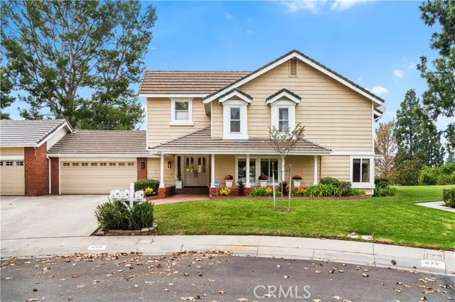 698 S Gentry, Anaheim, CA 92807 - Image #1