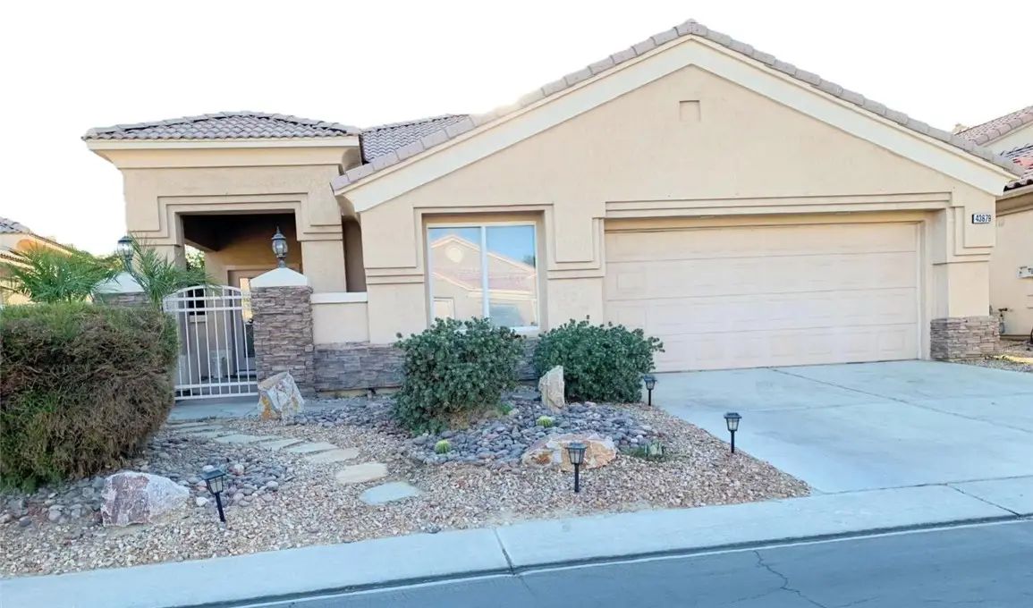 43679 Old Troon Court, Indio, CA 92201 - Image #1