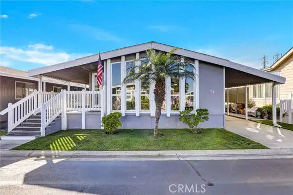 7700 Lampson Avenue #71, Garden Grove, CA 92841