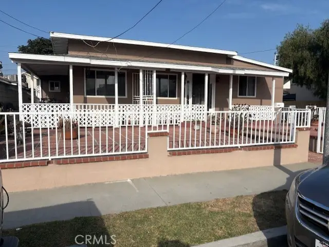 3661 Seabright, Long Beach, CA 90810 - Image #1