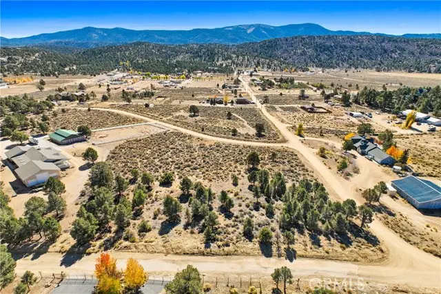 0 Ponderosa Ranch, Big Bear City, CA 92314 - Image #2
