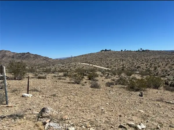 4515 Alta Avenue, Yucca Valley, CA 92284