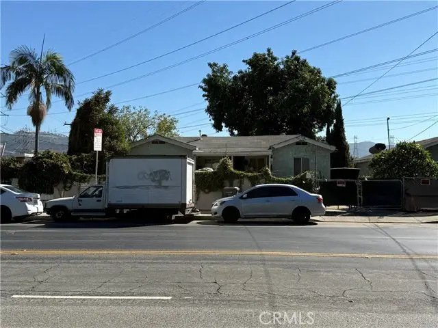 876 Durfee, South El Monte, CA 91733 - #2