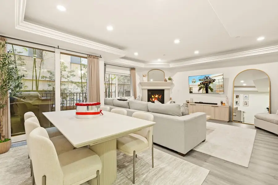 820 S Bedford #105, Los Angeles, CA 90035 - Image #3