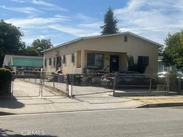 1355 S Downey, East Los Angeles, CA 90023