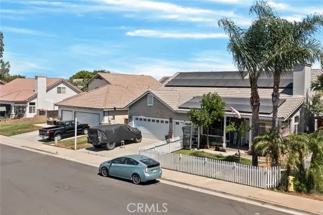 410 Windfields Way, Beaumont, CA 92223 - #3