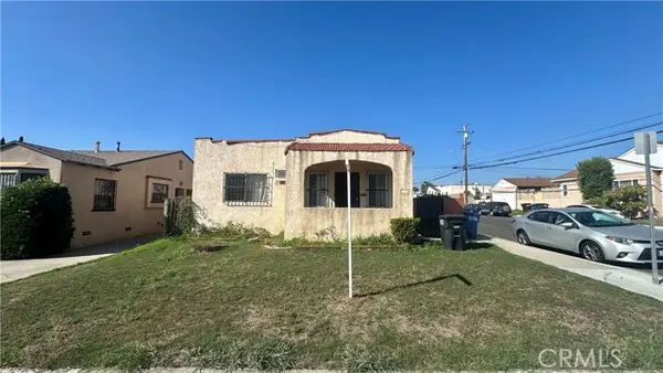 407 S Vancouver Avenue, Los Angeles, CA 90022