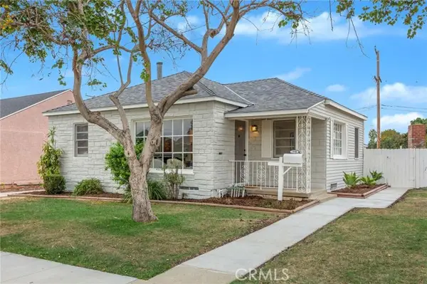 3910 E De Ora Way, Long Beach, CA 90815