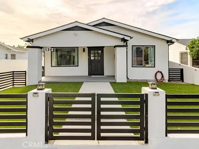 1130 W Chestnut, Santa Ana, CA 92703 - #1