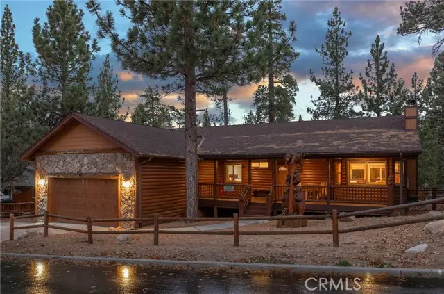 166 N Teakwood, Big Bear Lake, CA 92315 - Image #1