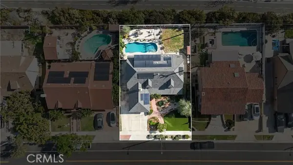 210 S Trevor, Anaheim, CA 92806