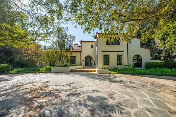 1591 Virginia Rd, San Marino, CA 91108