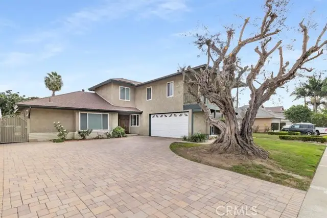 2909 S Rita Way, Santa Ana, CA 92704 - #1