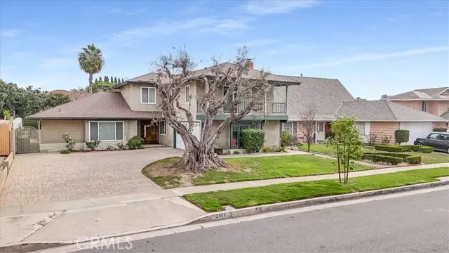 2909 S Rita Way, Santa Ana, CA 92704 - #2