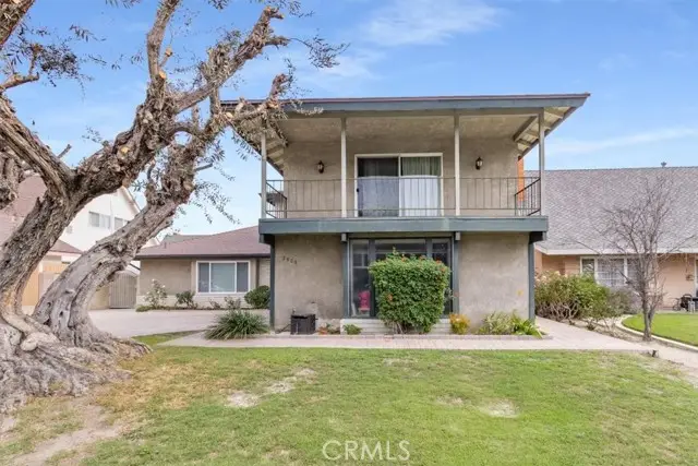 2909 S Rita Way, Santa Ana, CA 92704 - #3