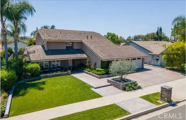 5814 E Bryce, Orange, CA 92867 - Image #2