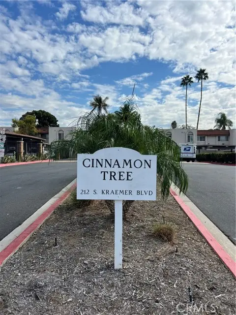 212 S Kraemer #908, Placentia, CA 92870 - #1