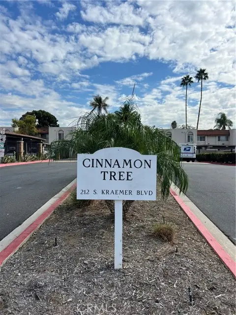 212 S Kraemer #908, Placentia, CA 92870