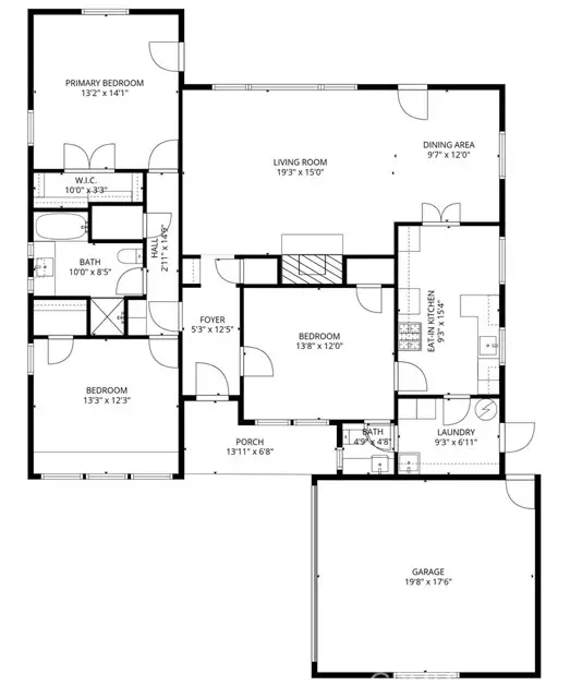 1005 W 20th, Santa Ana, CA 92706