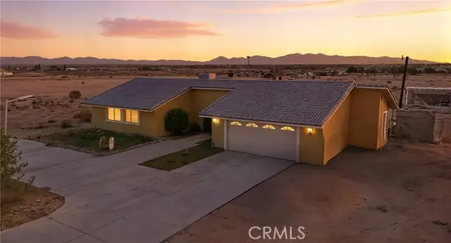 10080 Deep Creek, Apple Valley, CA 92308 - Image #1