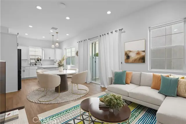 2456 E Hyde Paseo, Ontario, CA 91762 - #1