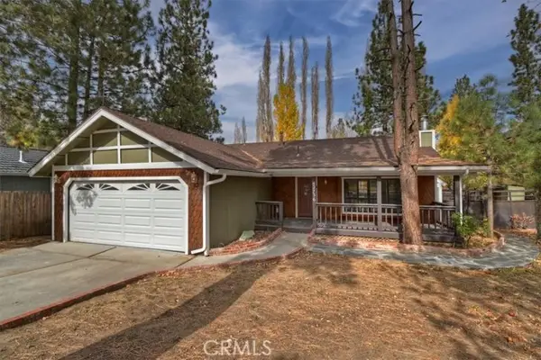 42736 Tannenbaum Platz, Big Bear Lake, CA 92315