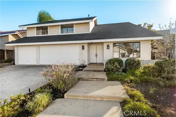 5444 E Partridge, Orange, CA 92869