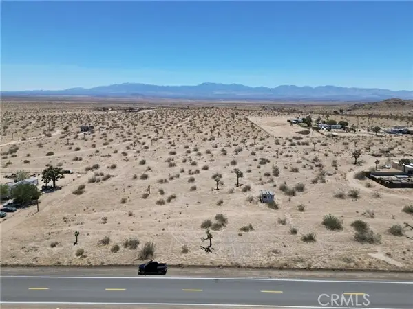 20658 E Avenue J, Lancaster, CA 93535